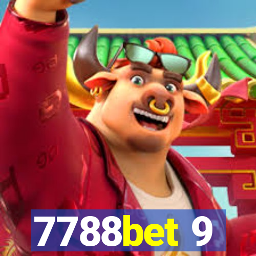 7788bet 9